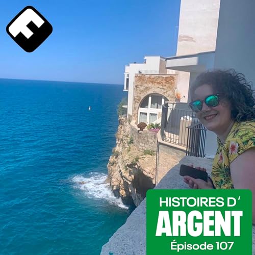 Estelle (et ses 95 sacs à main) : transformer sa relation à l'argent à 40 ans grâce au budget by Unknown