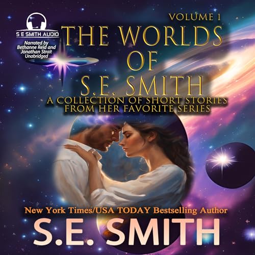 The Worlds of S.E. Smith