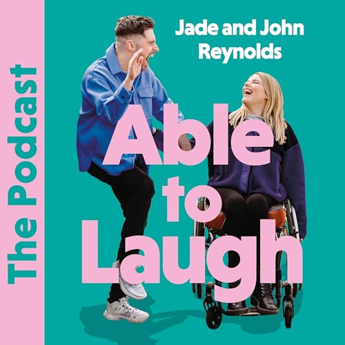 Able to Laugh by John Reynolds