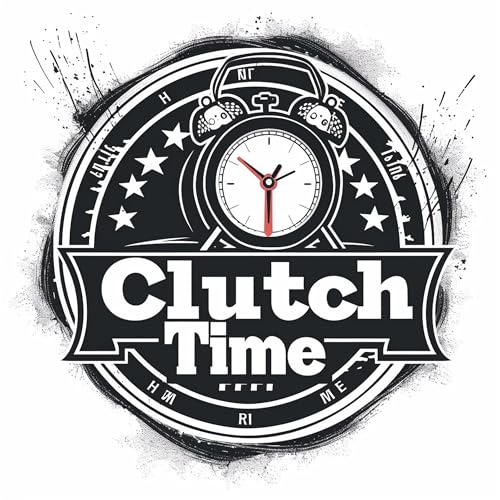 Clutch Time by FN Network