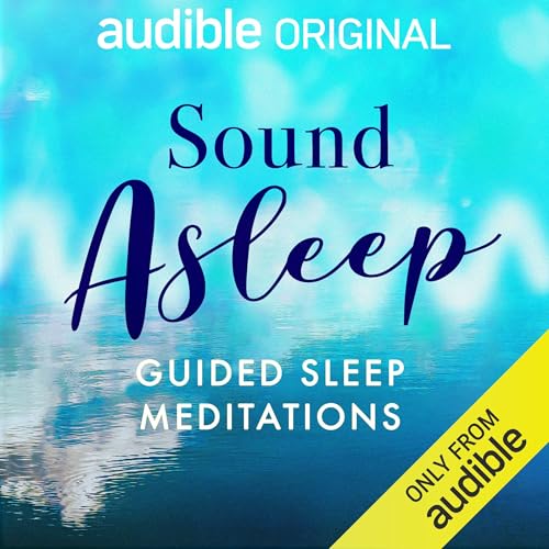 Sound Asleep by Mary Hoang