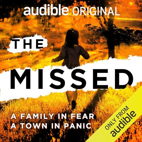 The Missed by Sami Shah