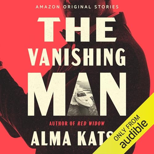 The Vanishing Man