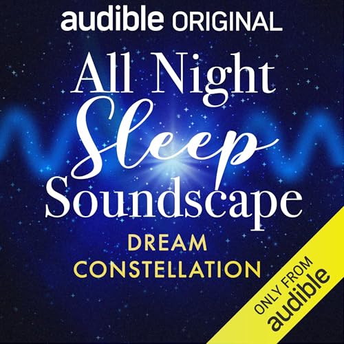 Dream Constellation by Rich Lucano