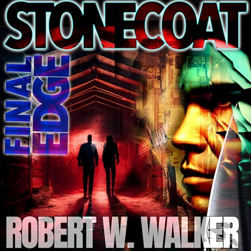 Final Edge: Cherokee Justice