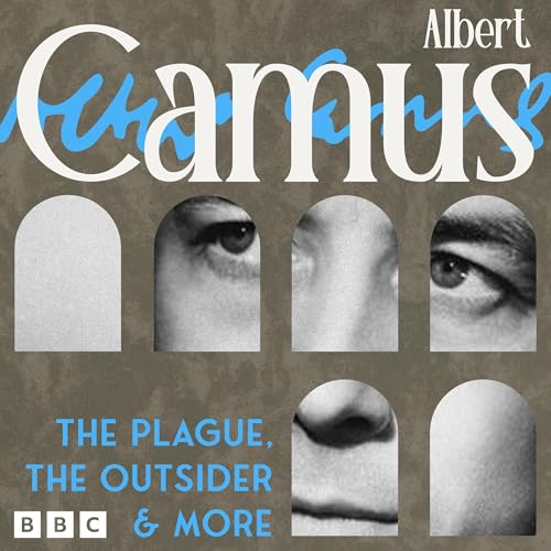 Albert Camus: The Plague, The Outsider &amp; more