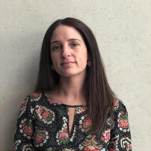 Innovación, emprendimiento y Venture Capital: Una conversación con Magdalena Guzmán by Unknown