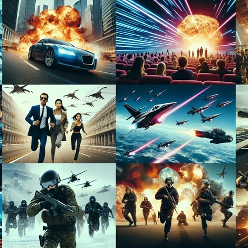 100 Greatest Action Movies