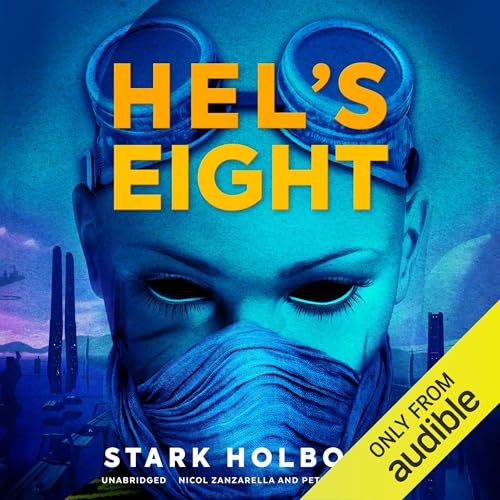 Hel's Eight