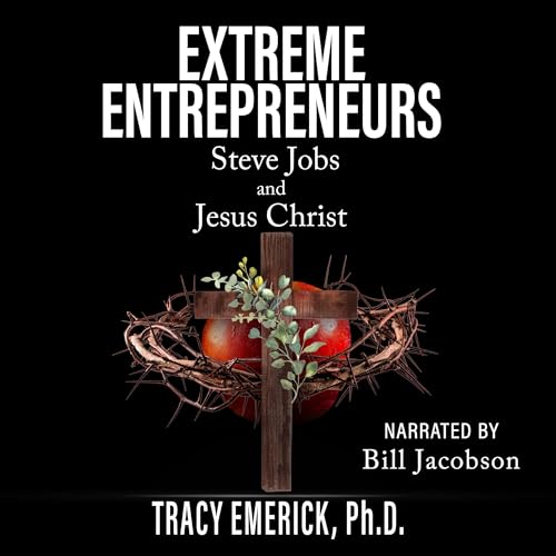 Extreme Entrepreneurs