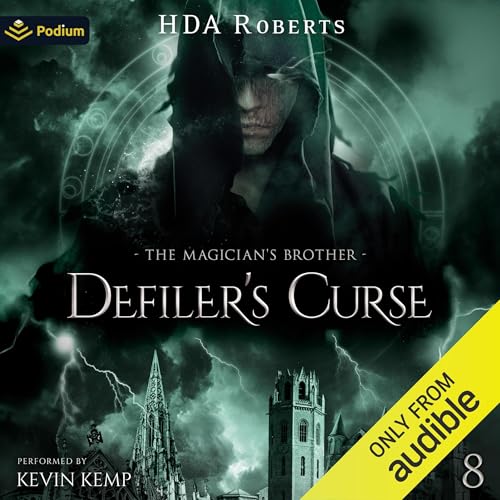 Defiler's Curse