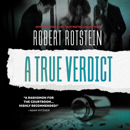A True Verdict