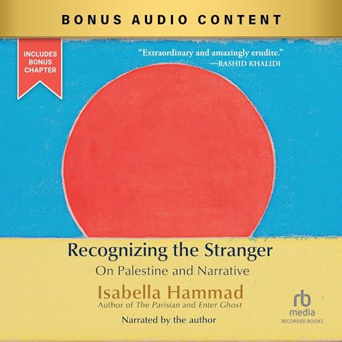 Recognizing the Stranger