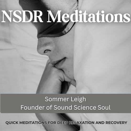 NSDR Meditations