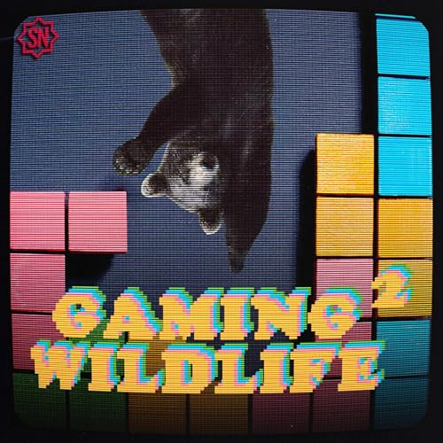 Gaming Wildlife²