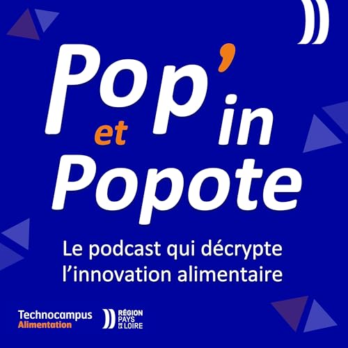 Pop'in et popote by Véronique BOSSIERE