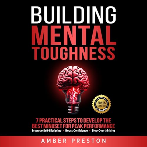 Building Mental Toughness