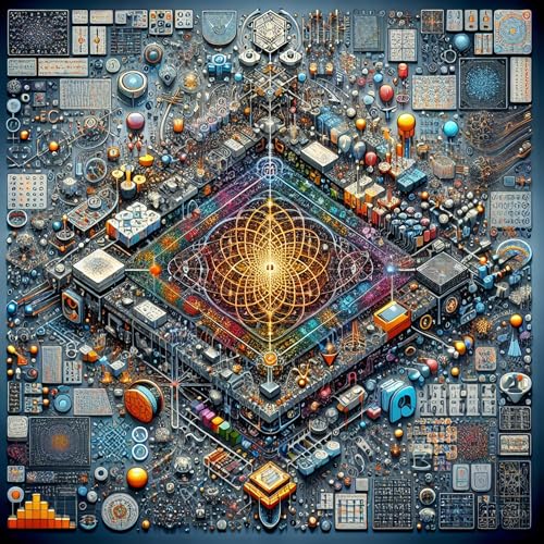 100 Things About Quantum Computing