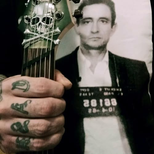 Relentless Mutation by Stephen Bignall