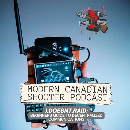 60- J.Doesnt.Raid: Beginners Guide to Decentralized Communications by Unknown