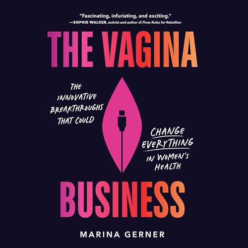 The Vagina Business