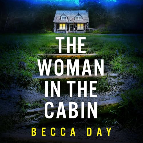 The Woman in the Cabin
