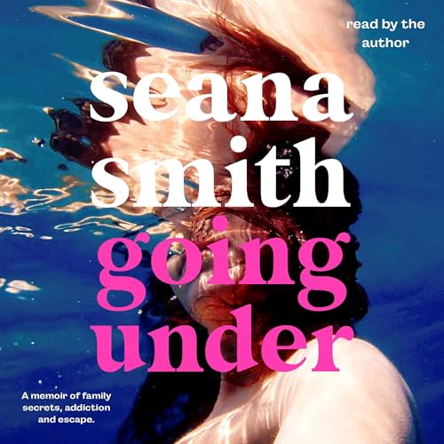 Going Under by Seana Smith