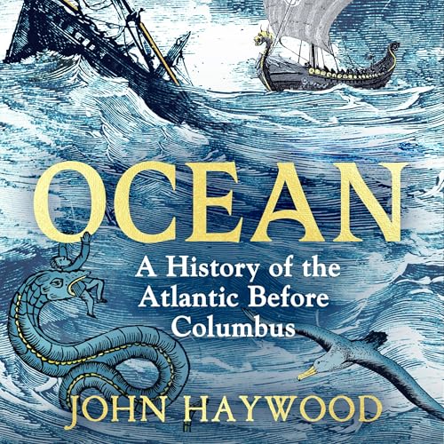 Ocean by John Haywood