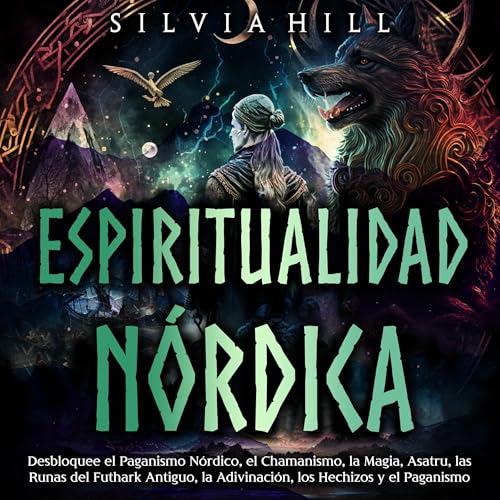 Espiritualidad nórdica [Nordic Spirituality]