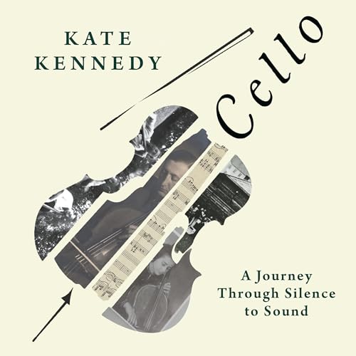 Cello by Kate Kennedy