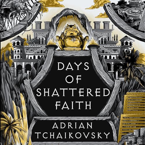 Days of Shattered Faith