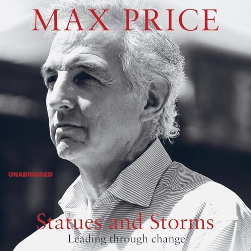 Statues and Storms by Max Price
