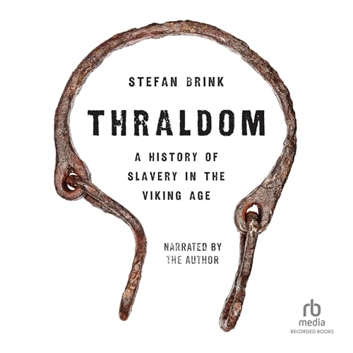 Thraldom by Stefan Brink