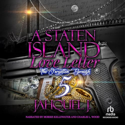 A Staten Island Love Letter 5