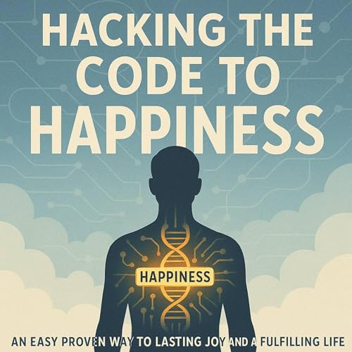 Hacking the Code to Happiness by Archer Sterling