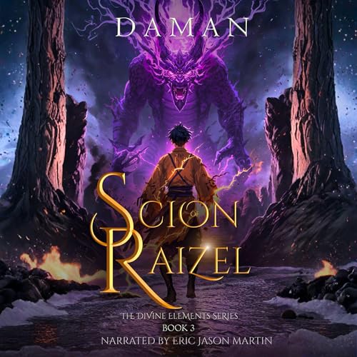 Scion of Raizel