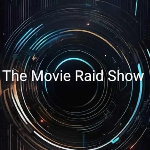 The Movie Raid Show's podcast