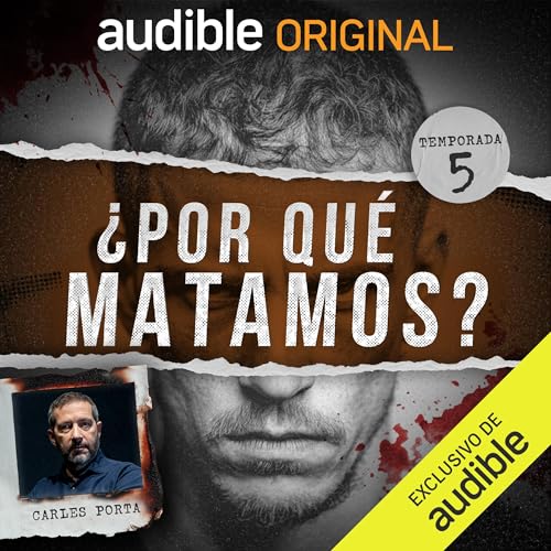¿Por qué matamos? Temporada 5