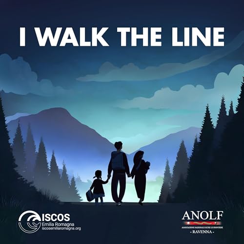 I WALK THE LINE by ISCOS EMILIA-ROMAGNA