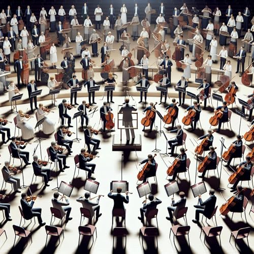 100 Classical Musicians of All Time