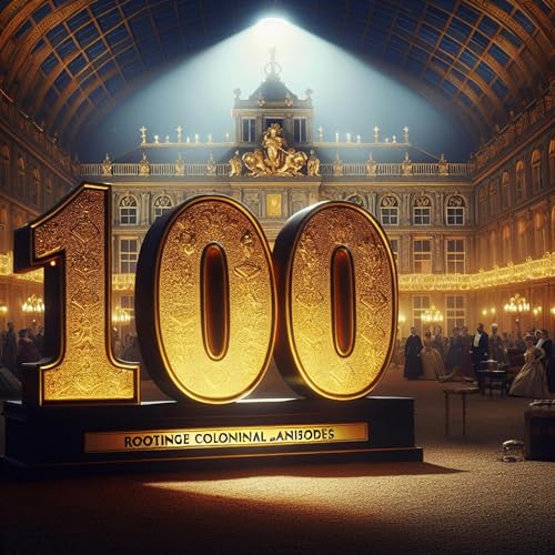 100 Episodes of the West Wing