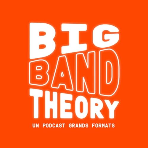 Big Band Theory by Grands Formats