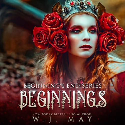 Beginnings by W. J. May
