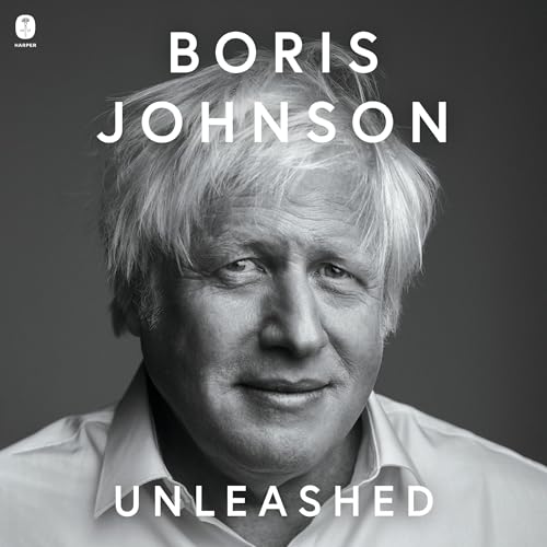 Unleashed by Boris Johnson
