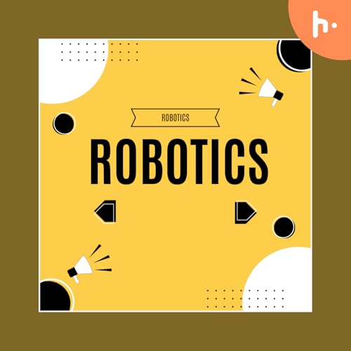 Robotics by Vedant Mathur