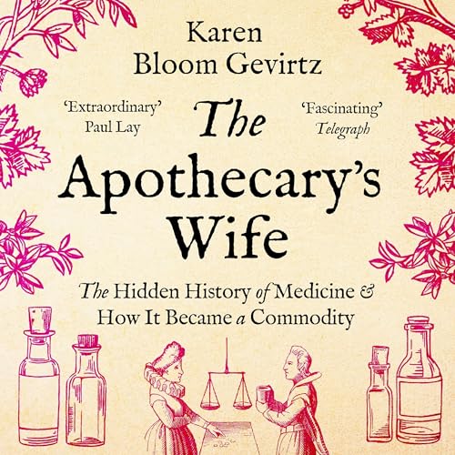 The Apothecary's Wife