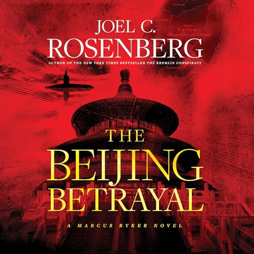 The Beijing Betrayal