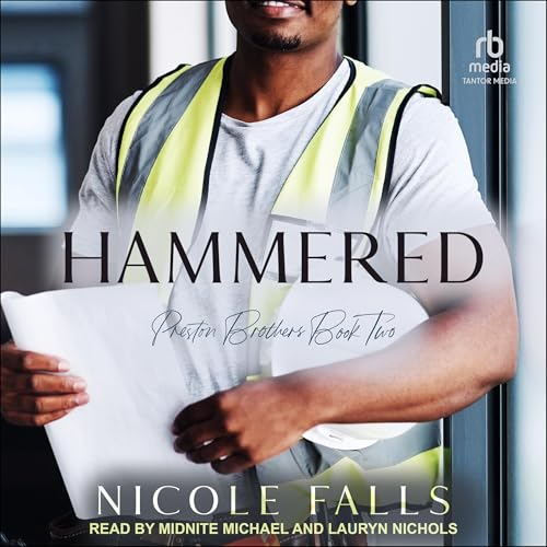 Hammered by Nicole Falls