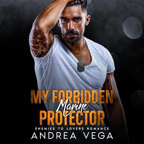 My Forbidden Marine Protector