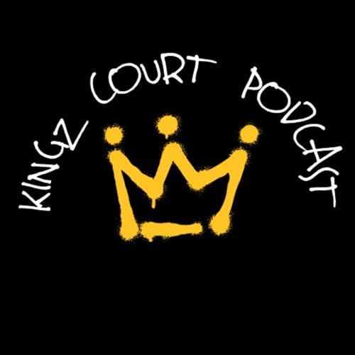 Kingz Court Podcast by Supreme Puba DJ Leroy Wizzard King OG